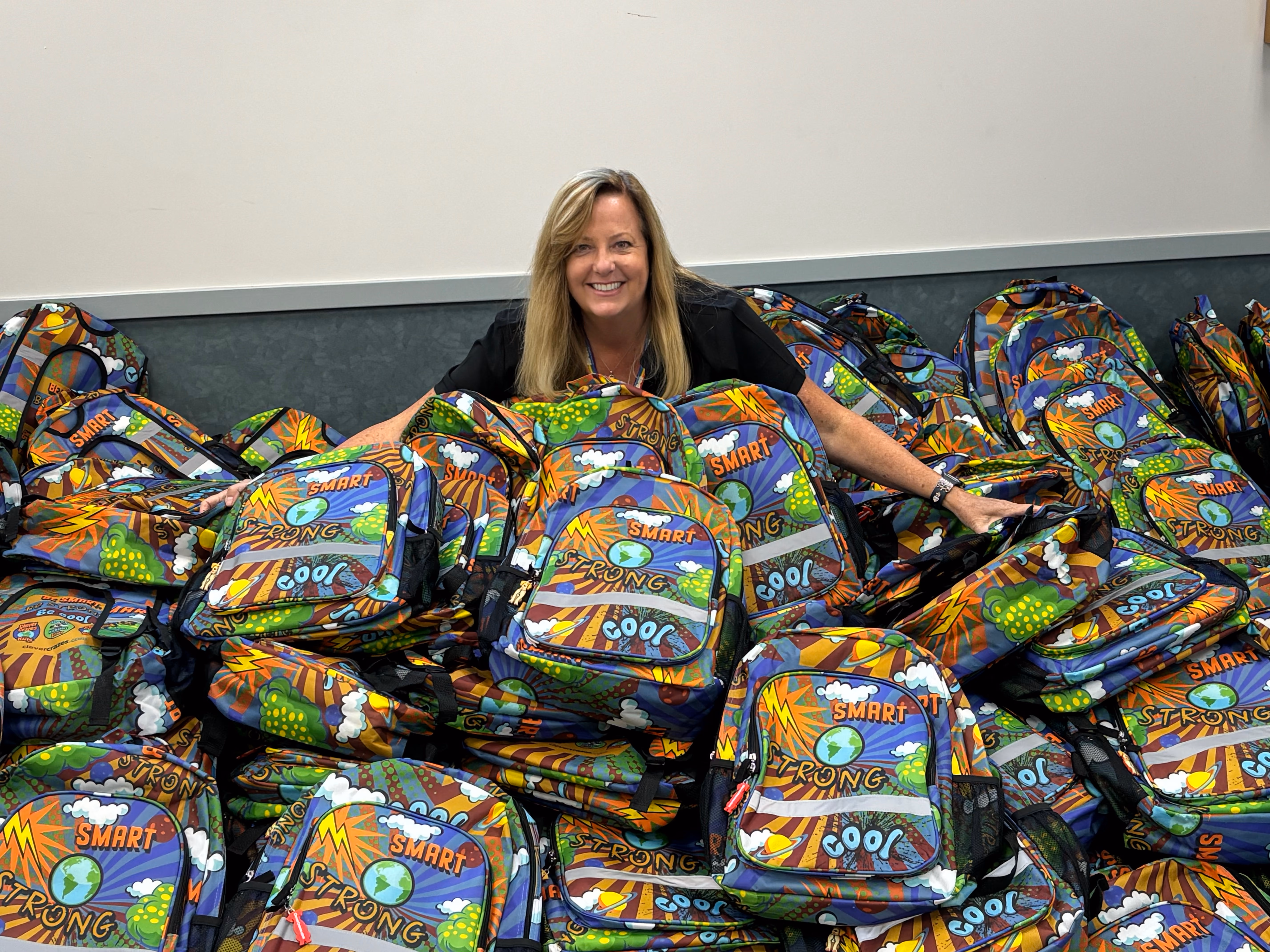Back-to-School Just Got More Exciting with 500 Free Backpacks From IH&S