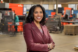 Black Enterprise Magazine Selects Denise Cade to 2019 Most Powerful Women in Business List