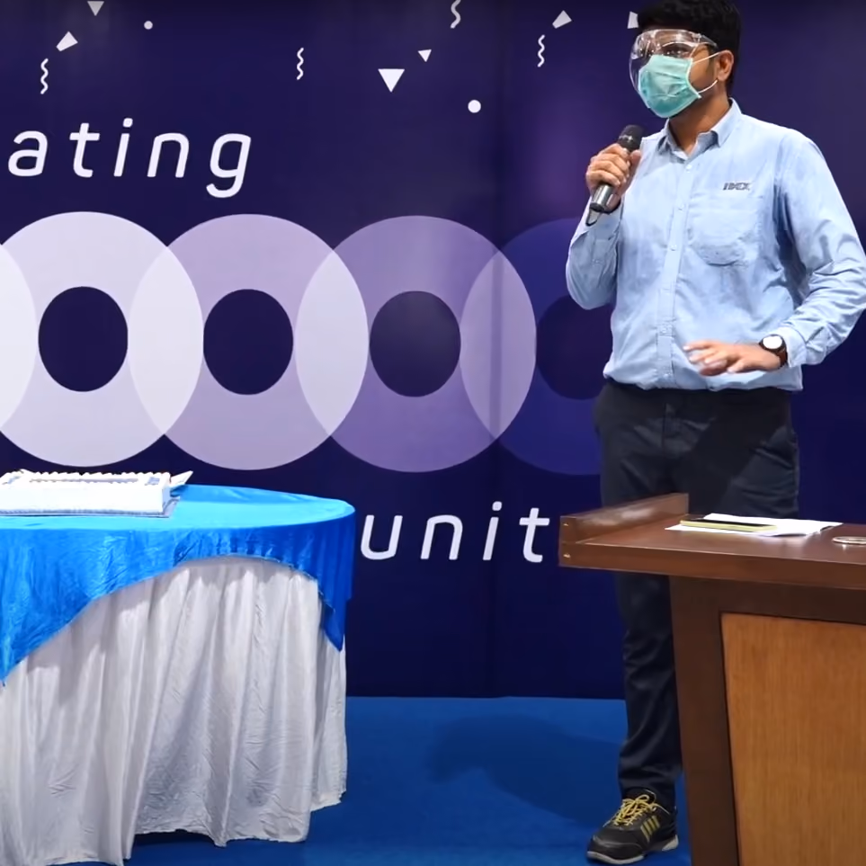 Fast & Fluid Management Asia Ships 100,000th Unit