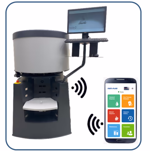 Fast & Fluid Management introduces X-SMART XL for Asian Market