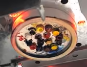 The Accusmart AS7500 pigment dispensers