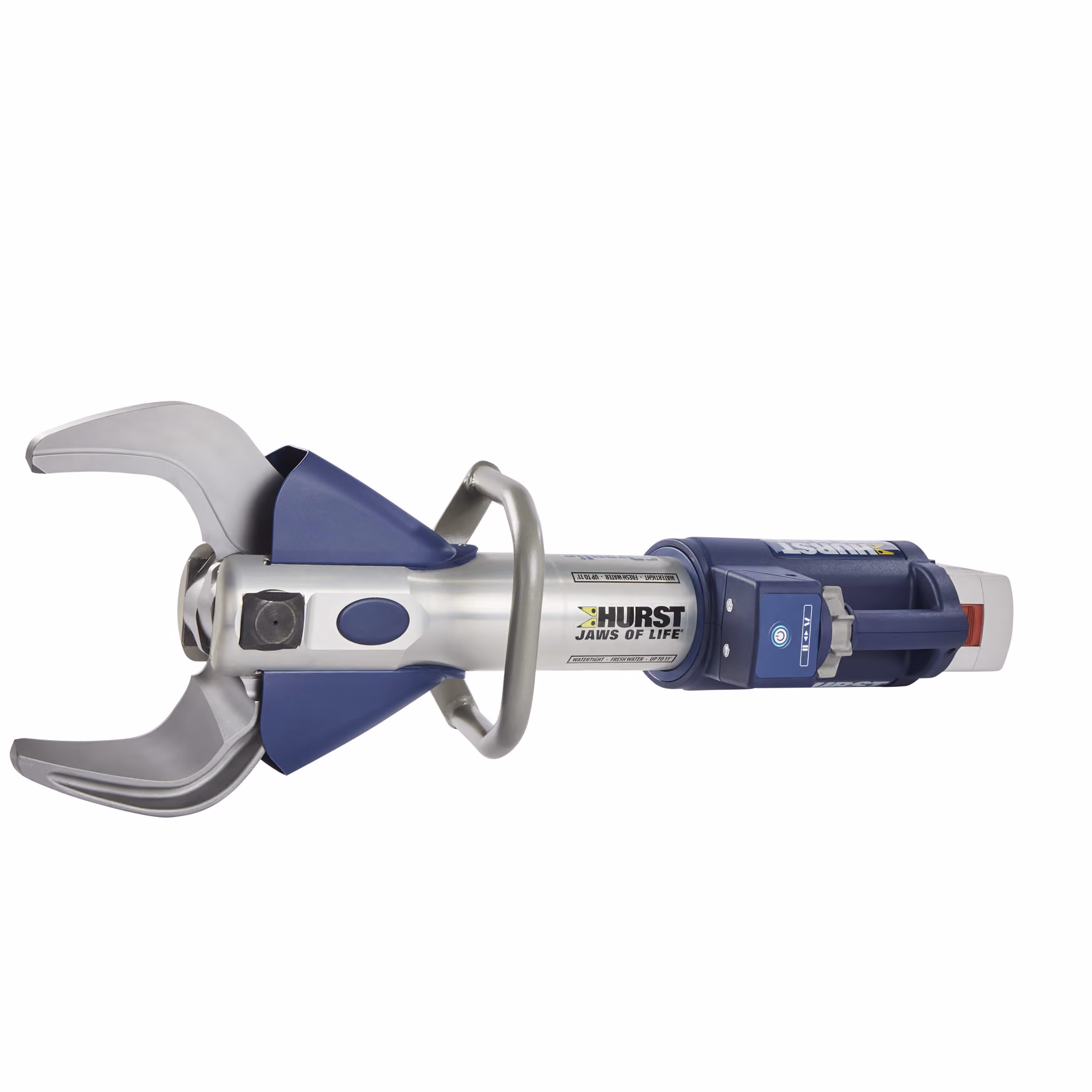 HURST Adds Nine Watertight Extrication Tool (EWXT) Models