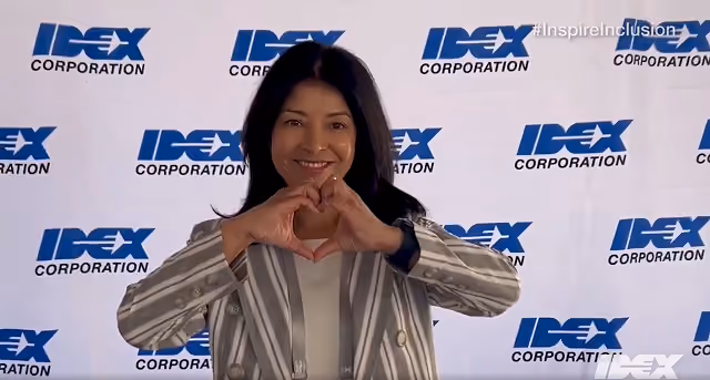 IDEX Celebrates International Women’s Day Celebrations Around the World