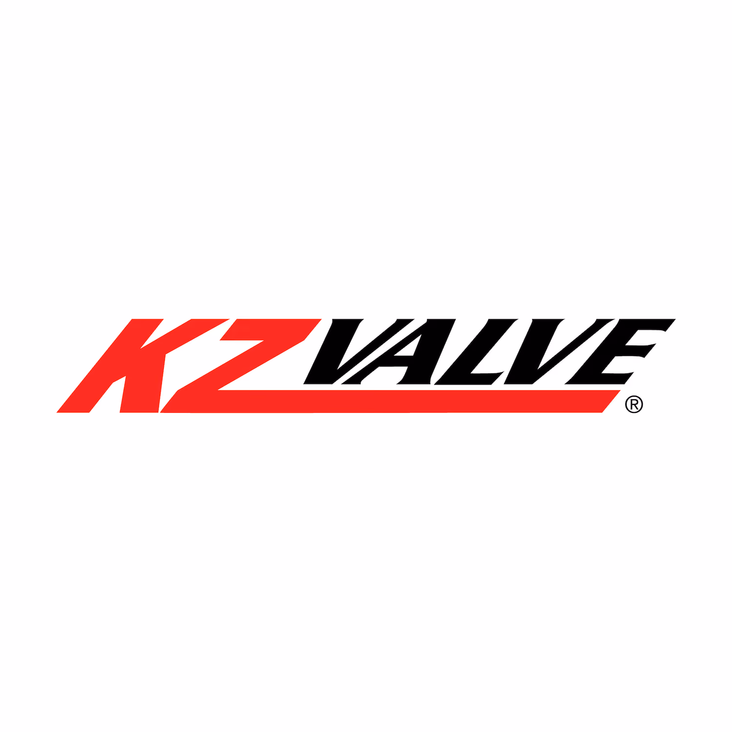 KZ Valve logo