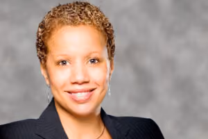 An photograph of Paris Watts-Stanfield