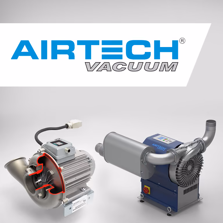 Airtech Vacuum products