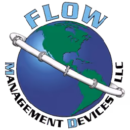 FLOW Management Devices LLC logo