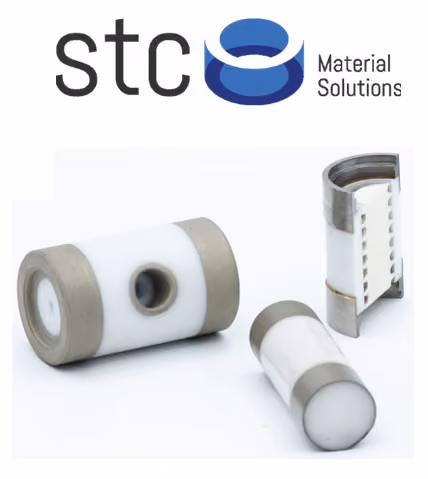 STC Material Solutions 