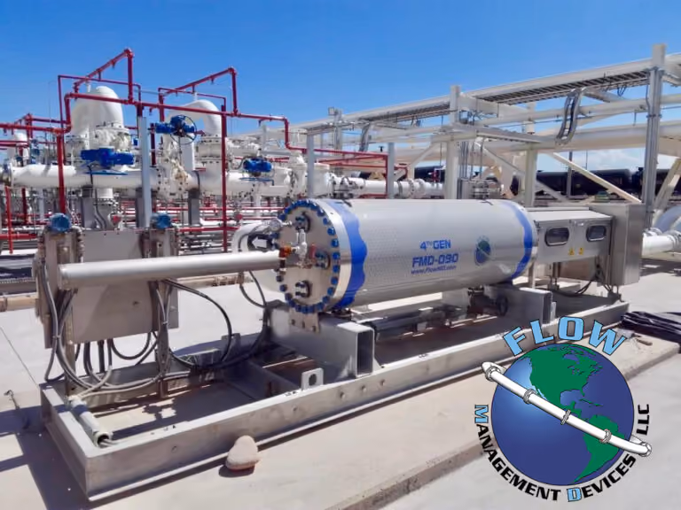 A FLOW FMD-090