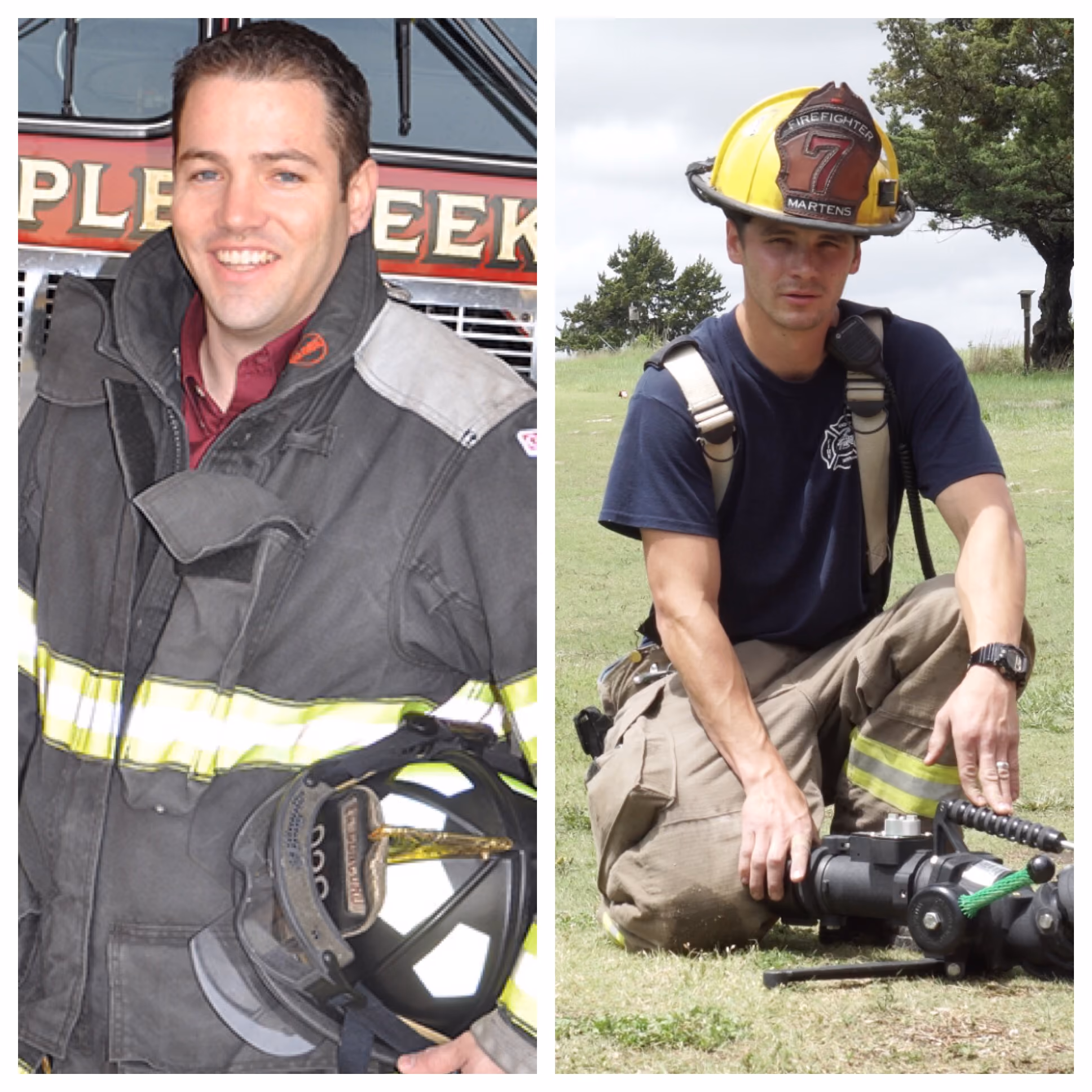 IDEX Fire & Safety Launch “Jumpseat” Video Series