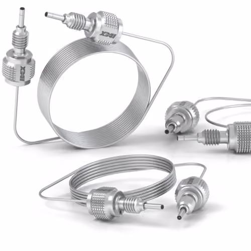 IDEX Health & Science Develop Sample Loops for Life Science Applications