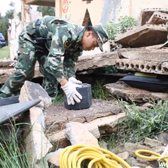 IDEX Helps with China’s Coronavirus Response