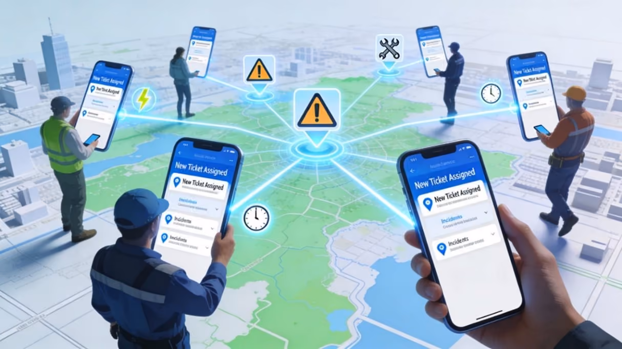 IDEX India Partners with Dispensing Asia to Deliver a Digital Tool for Field Service Support