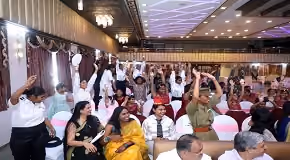 IDEX India Uplifts Underprivileged Girls by Celebrating the Power of Dreams