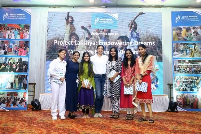 Images from IDEX India