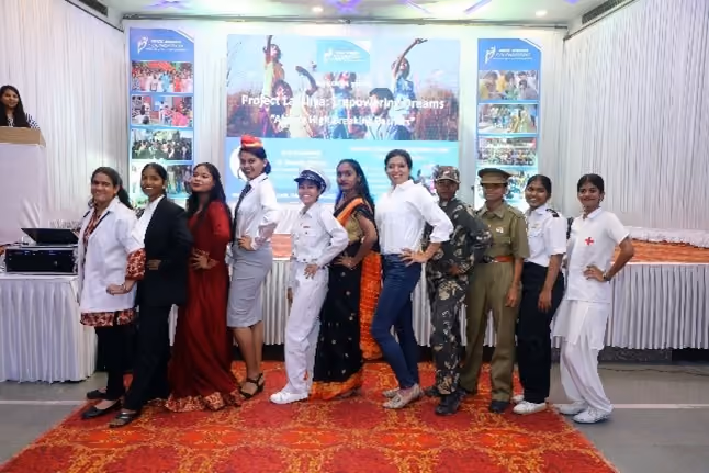 Images from IDEX India