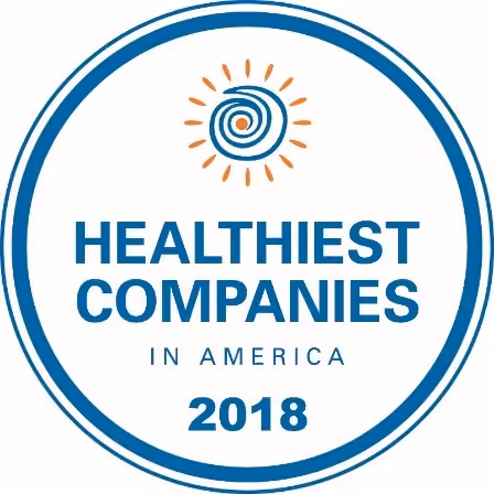 IDEX Named to Exclusive “Healthiest Companies in America” List