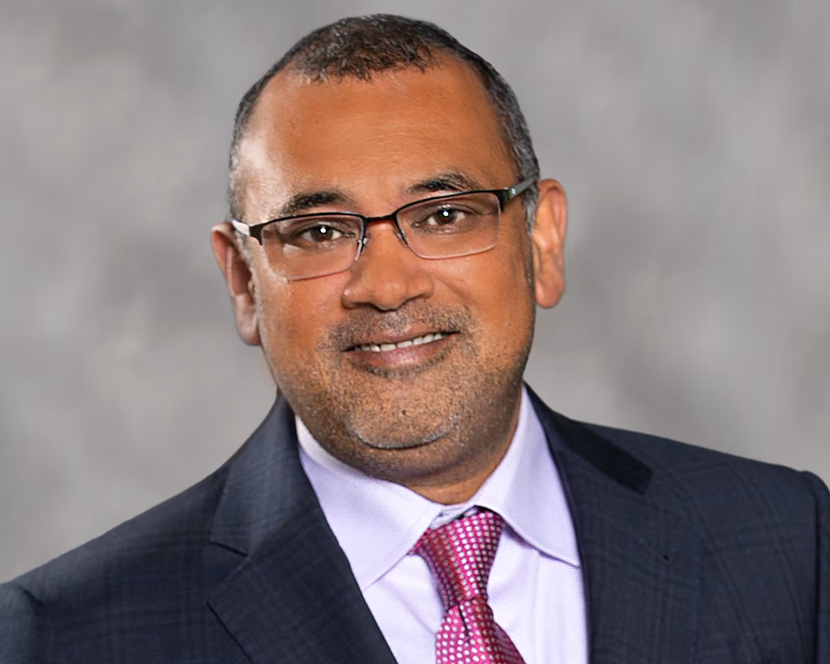 A photograph of Abhi Khandelwal