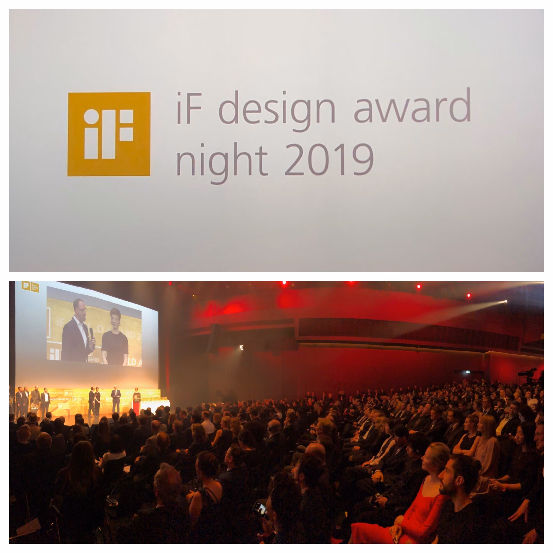 Liquid Controls Wins 2019 iF Design Award For New LCR.iQ™