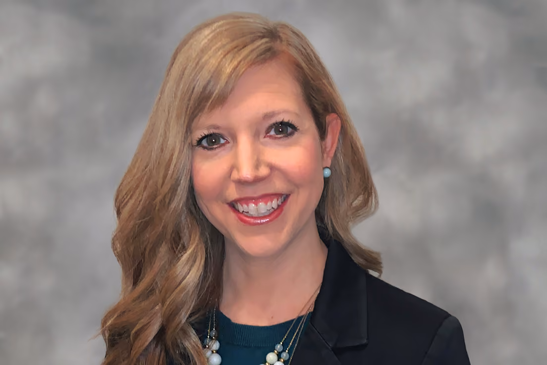 Melissa Flores Named IDEX Chief Human Resources Officer