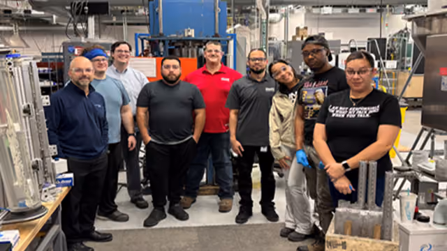 Mott Lean Manufacturing Events Turn Big Demand Increase Into Transformational Success