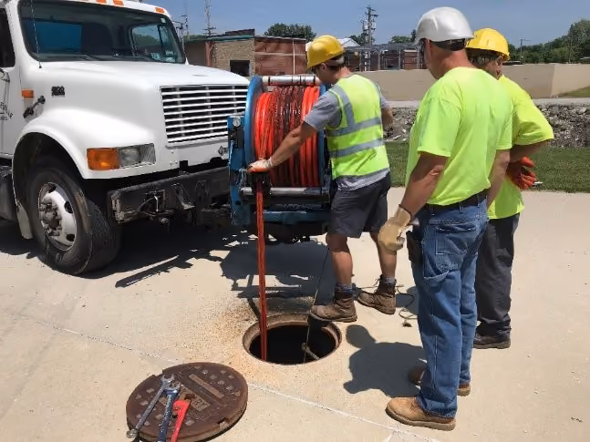 New Publications & Awards Highlight ADS® Preventing Sewer System Overflows
