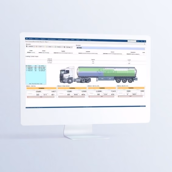 Toptech Systems Releases TMS7 For Improved Productivity, Flexibility