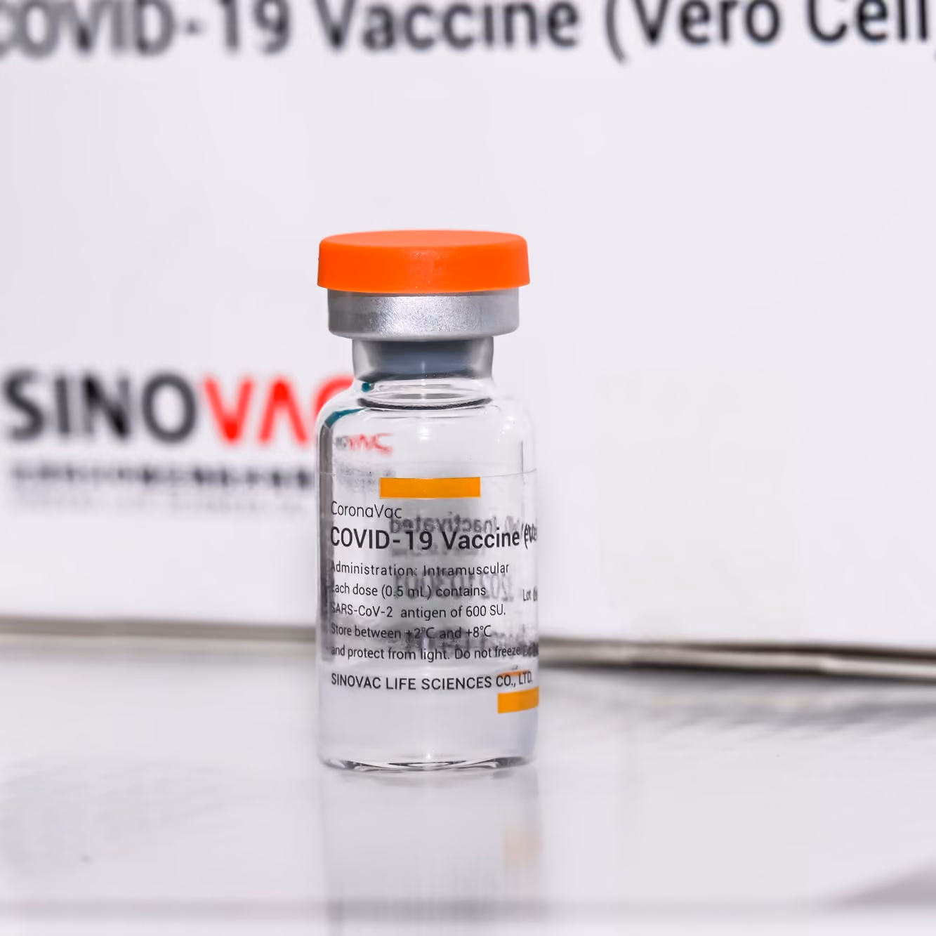 Wright Flow Technologies Support Chinese Vaccine Production