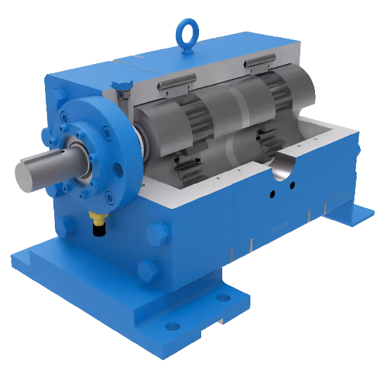 Viking Debuts New LACT Pump for Oil & Gas Industry