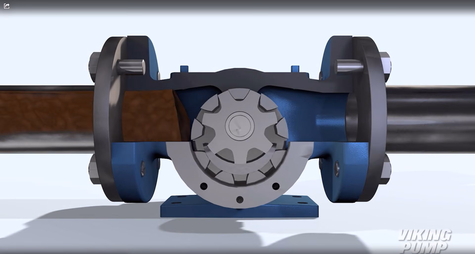 Viking Pump Shares “Top 10 Weird Pumping Applications”