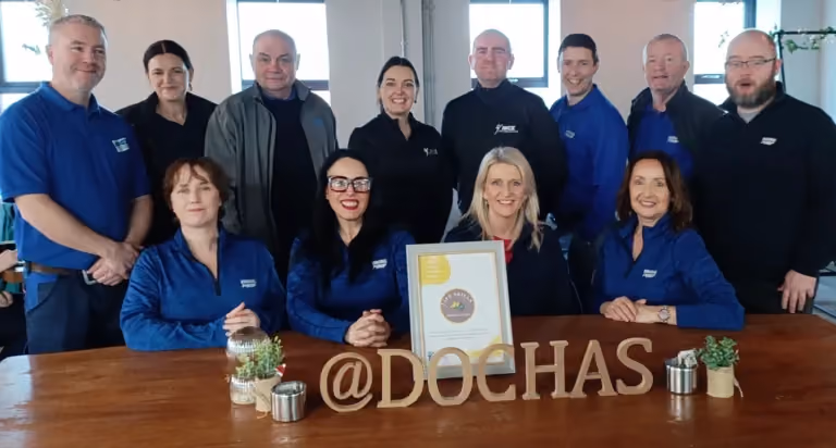 IDEX Pump Technologies Invests in the Professional Development of Autistic Young Adults