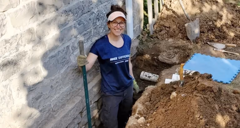 Community Involvement Amplified by IDEX Matching Gift Program