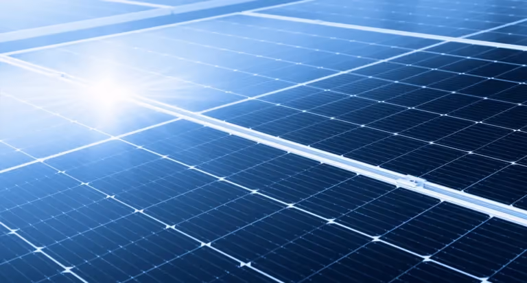 IDEX India Includes Solar Power in IDEX Green Programs