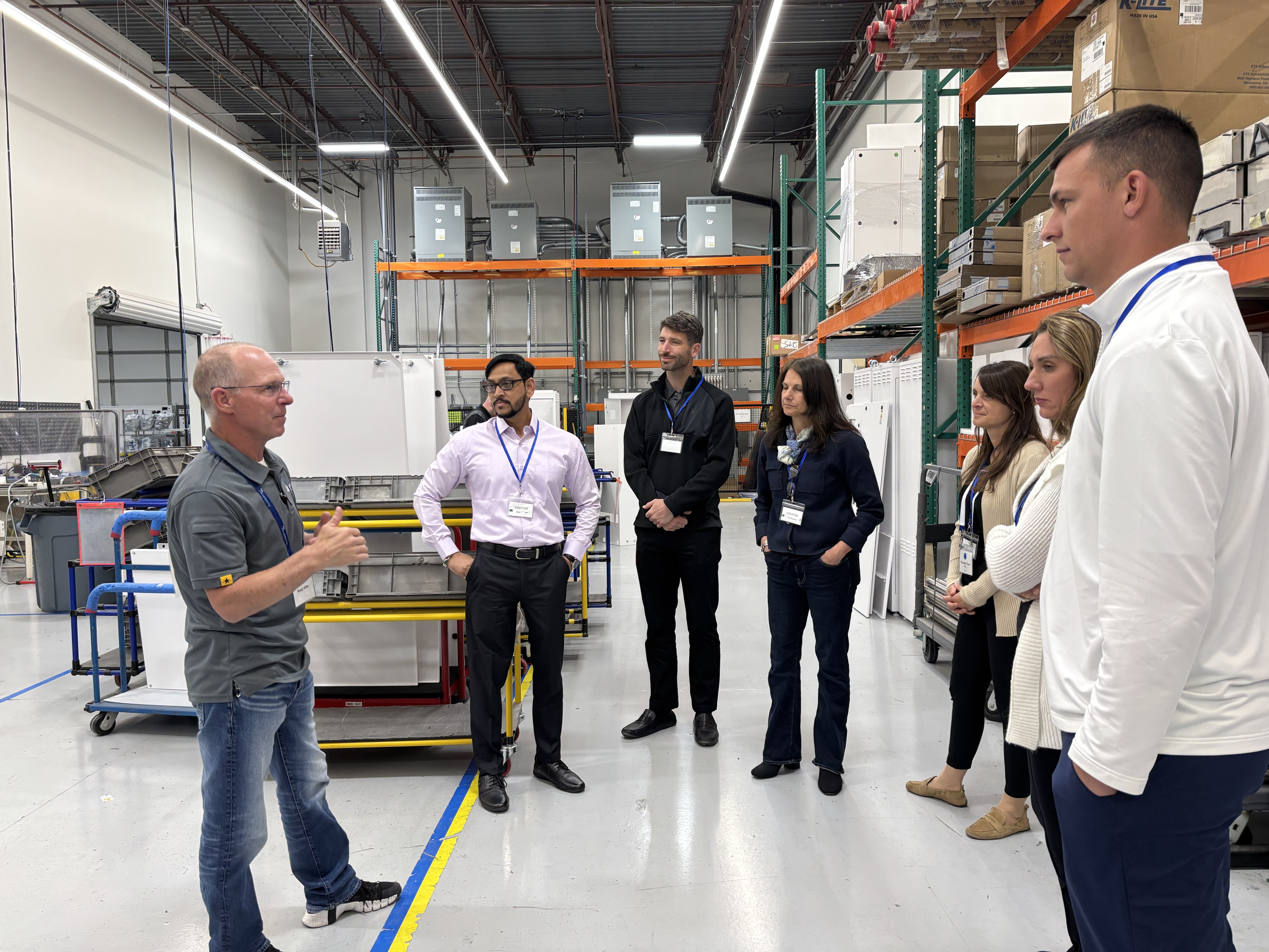 IDEX Academy Celebrates Newest Management Excellence Program (MEP) Graduates