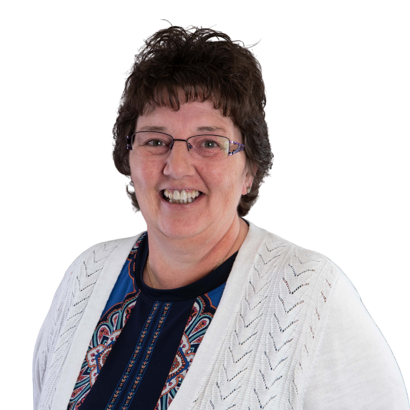 Picture of Julie King