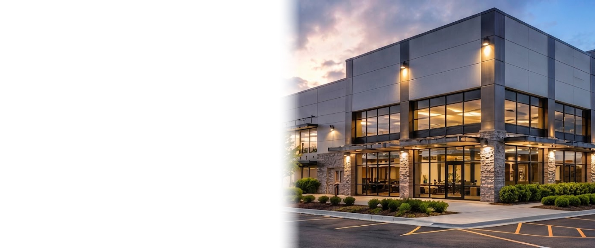 COMMERCIAL PROPERTY INSURANCE Banner 