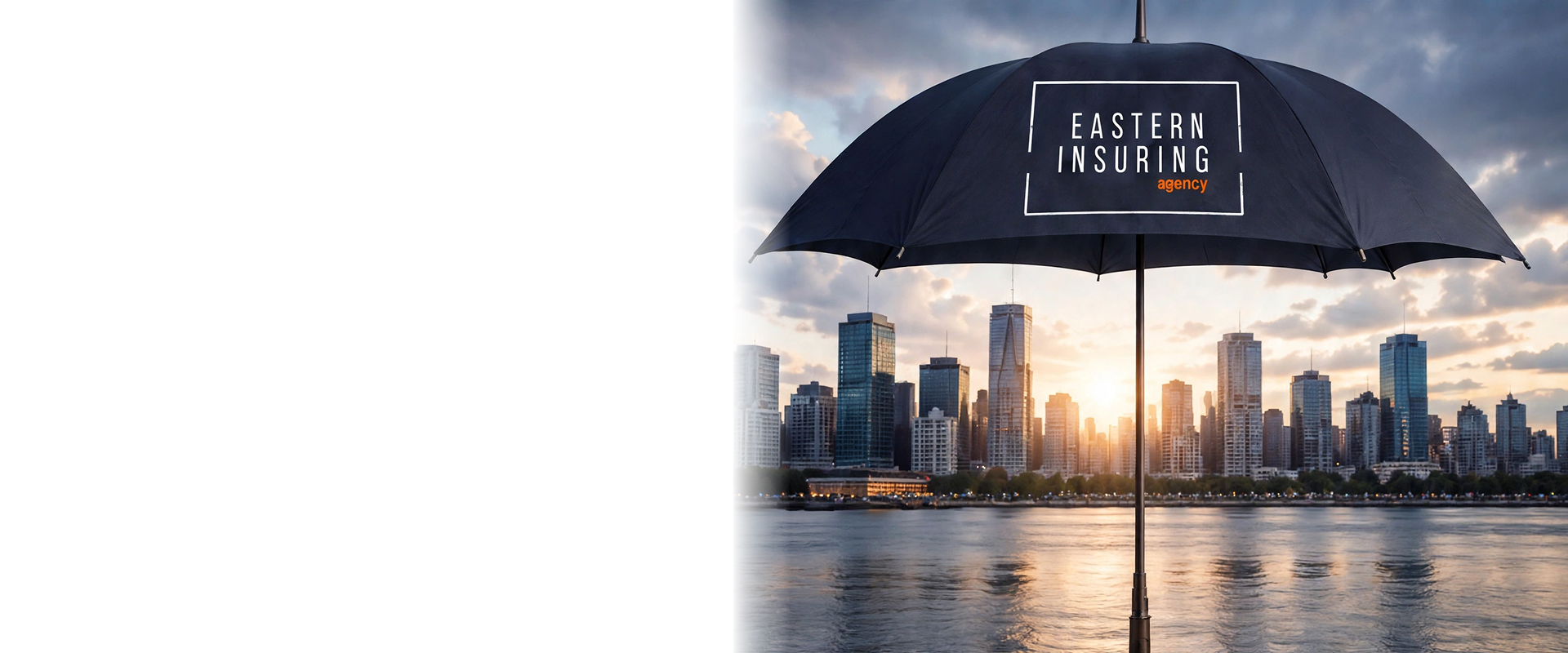 COMMERCIAL UMBRELLA INSURANCE Banner