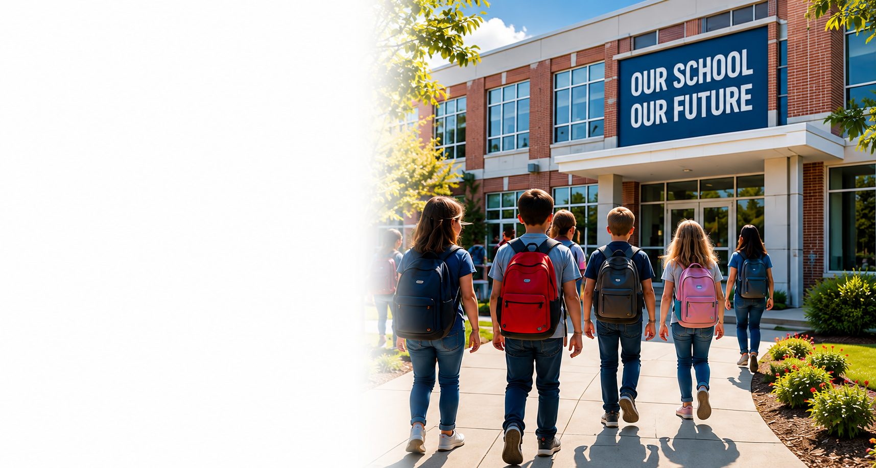 SCHOOL AMENDATORY ENDORSMENT COVERAGE