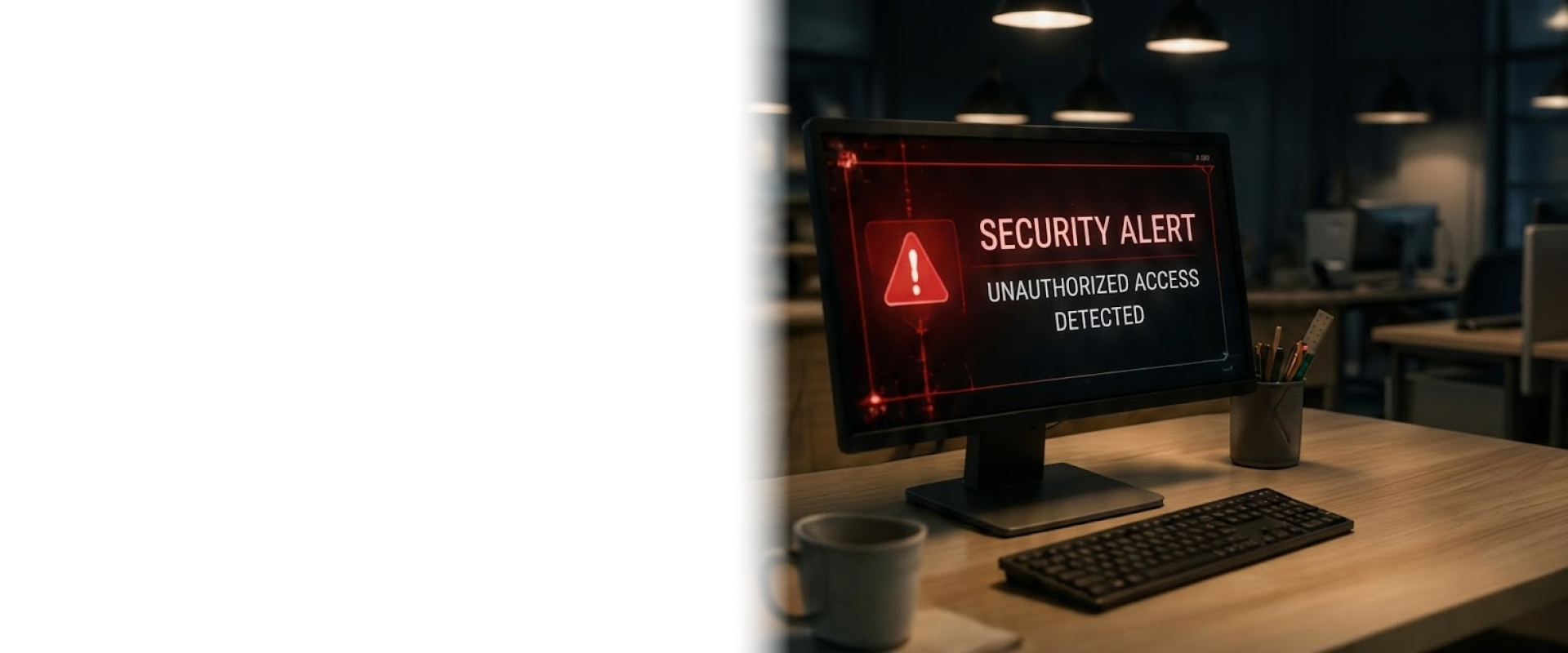 Crime Insurance