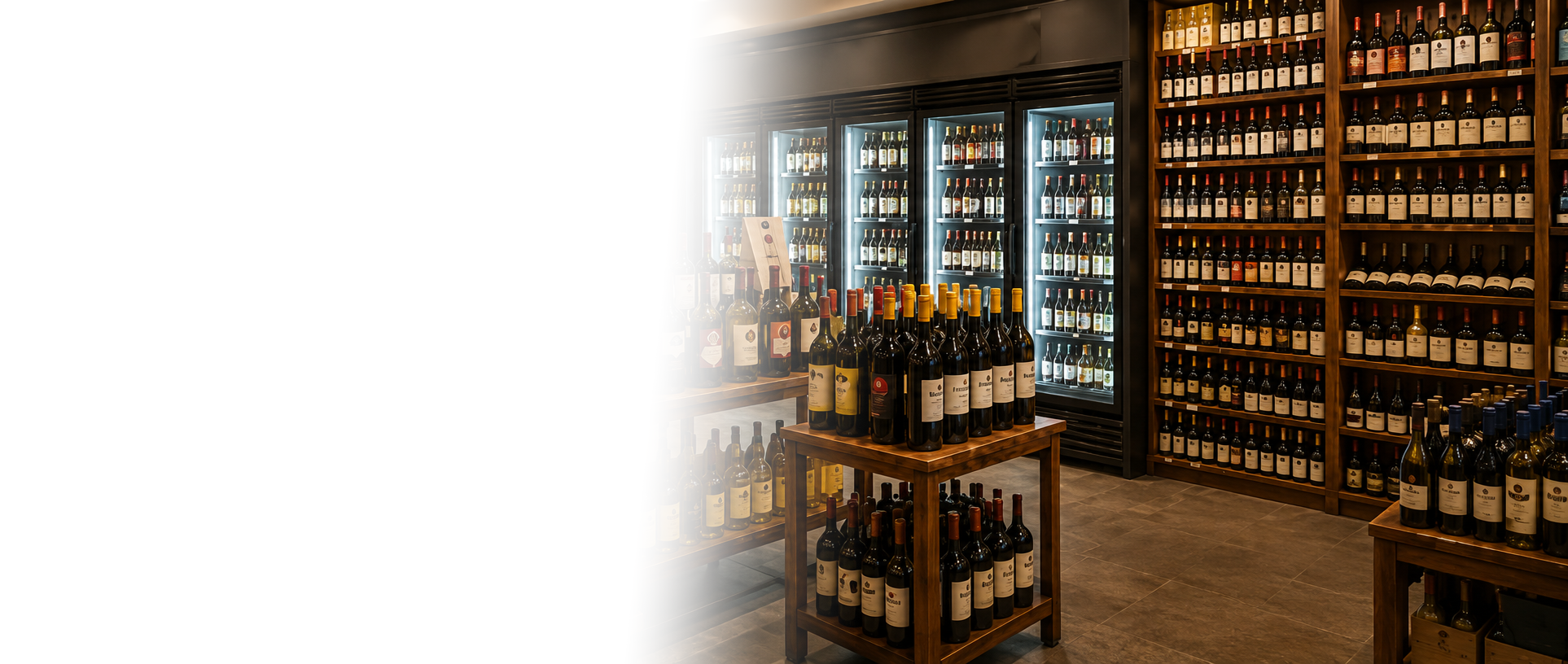 COMMERCIAL INSURANCE FOR LIQUOR STORES