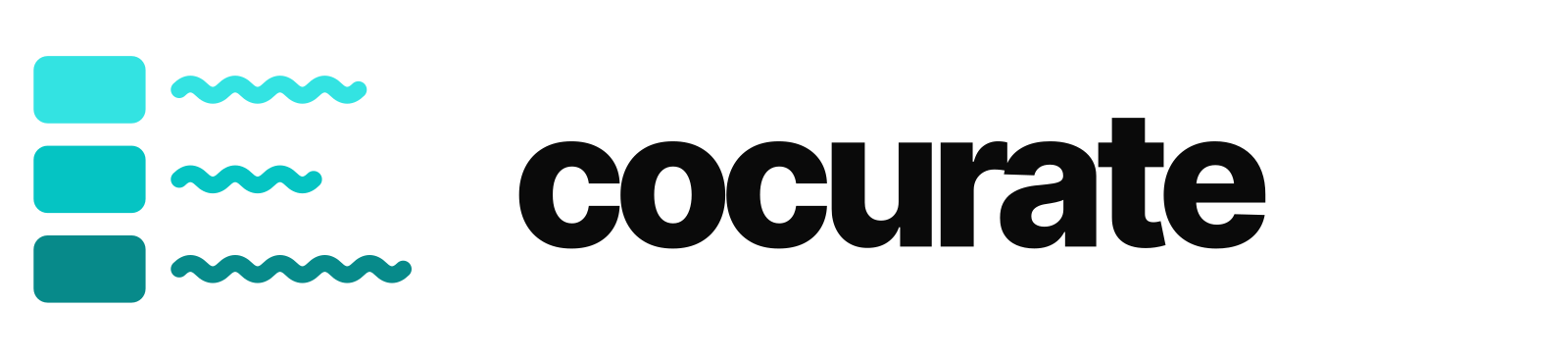 Cocurate