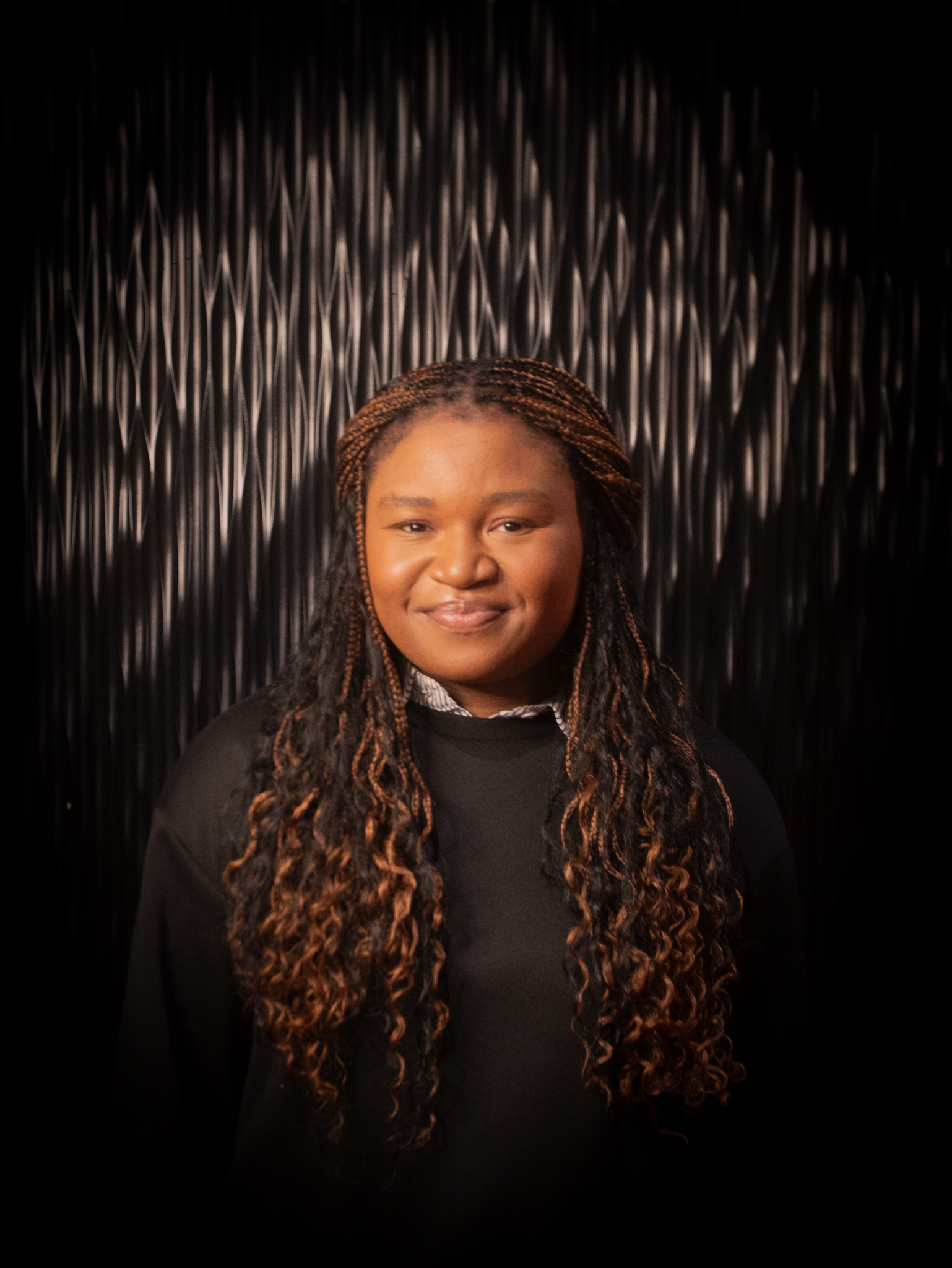 Precious Olaniyi