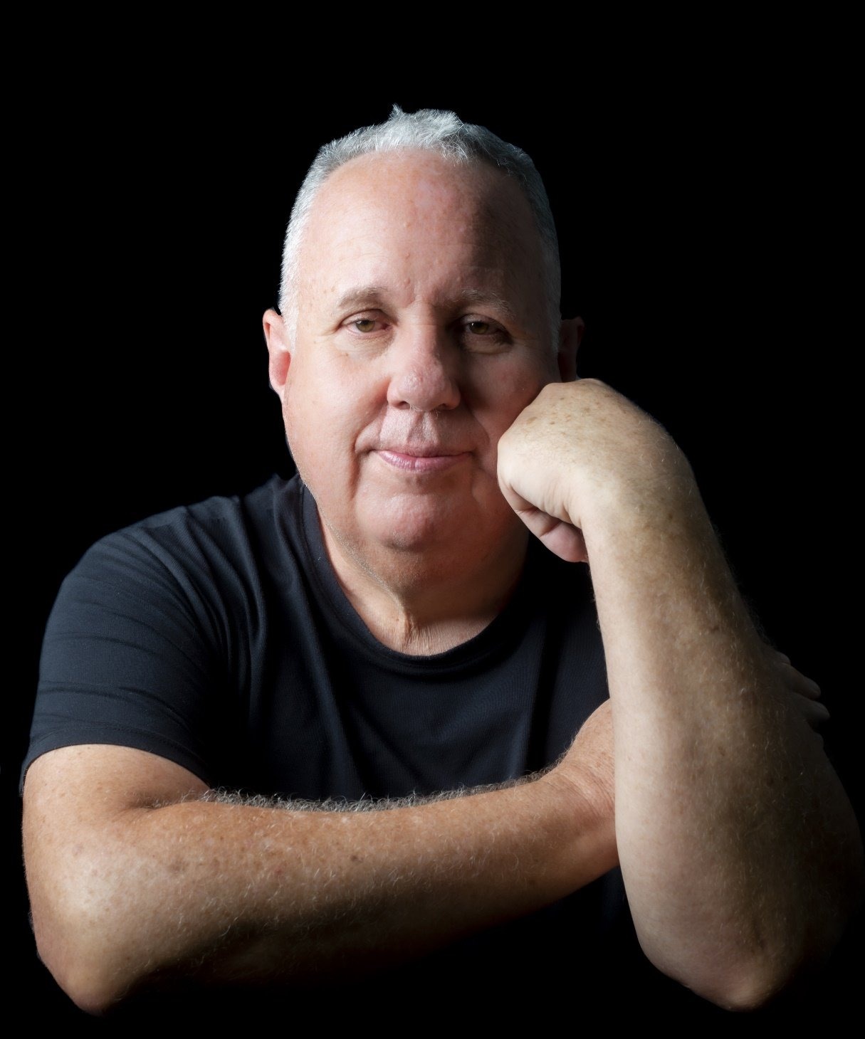 Bill Barnett
