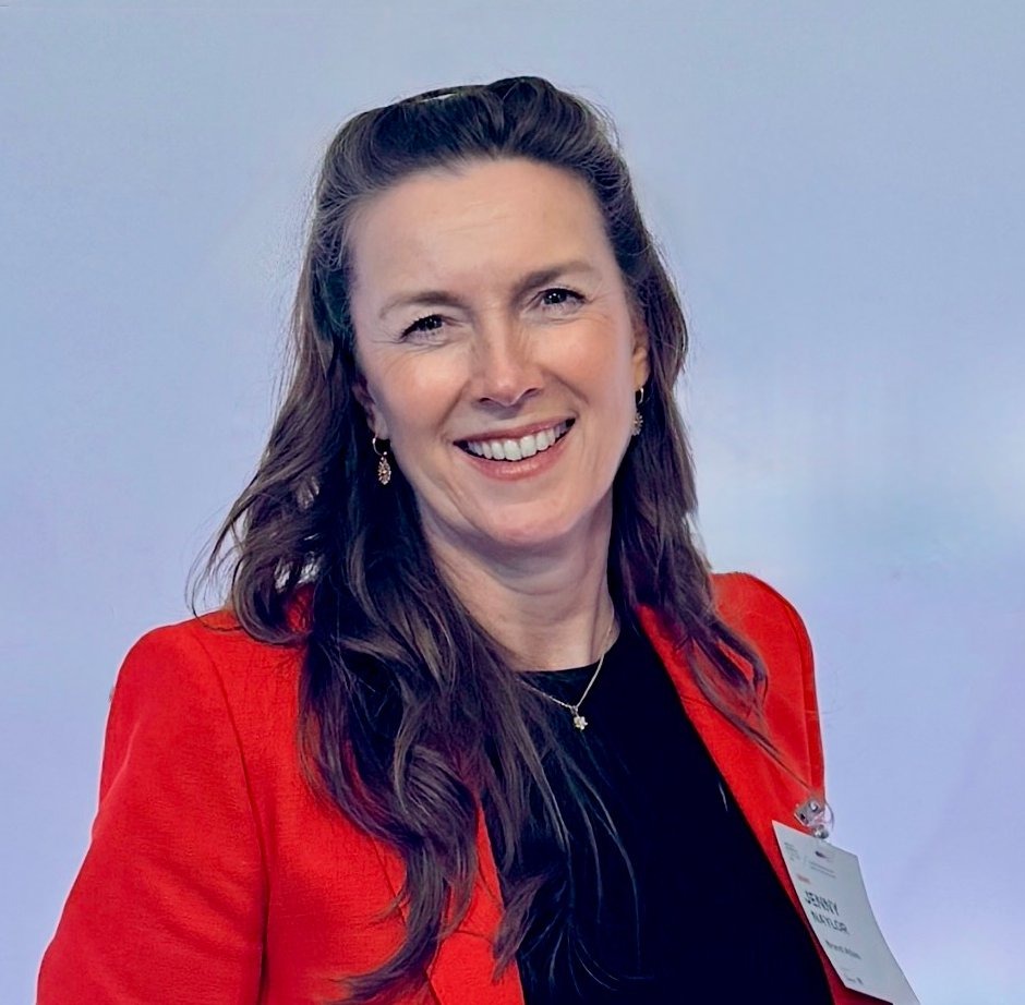 Jenny Naylor