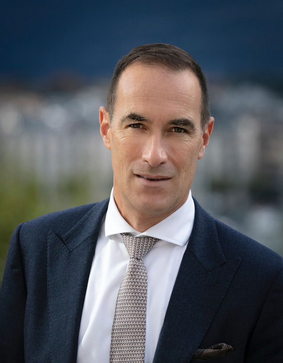 Christophe Piffaretti