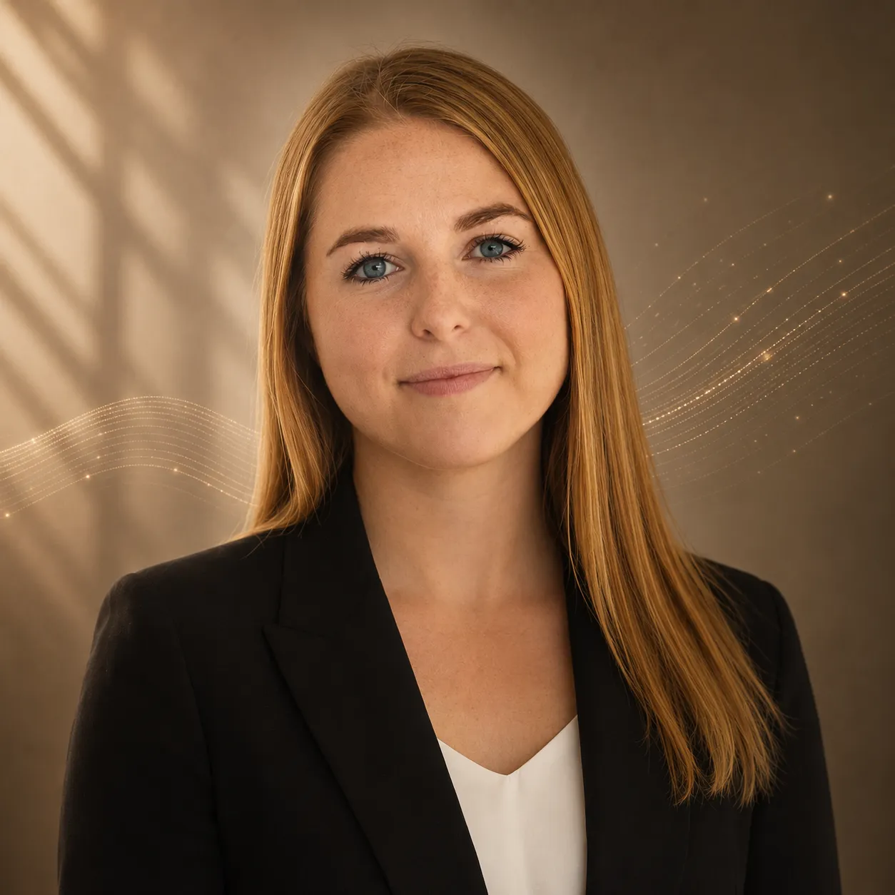 Sofia Boström, grundare av Sacora