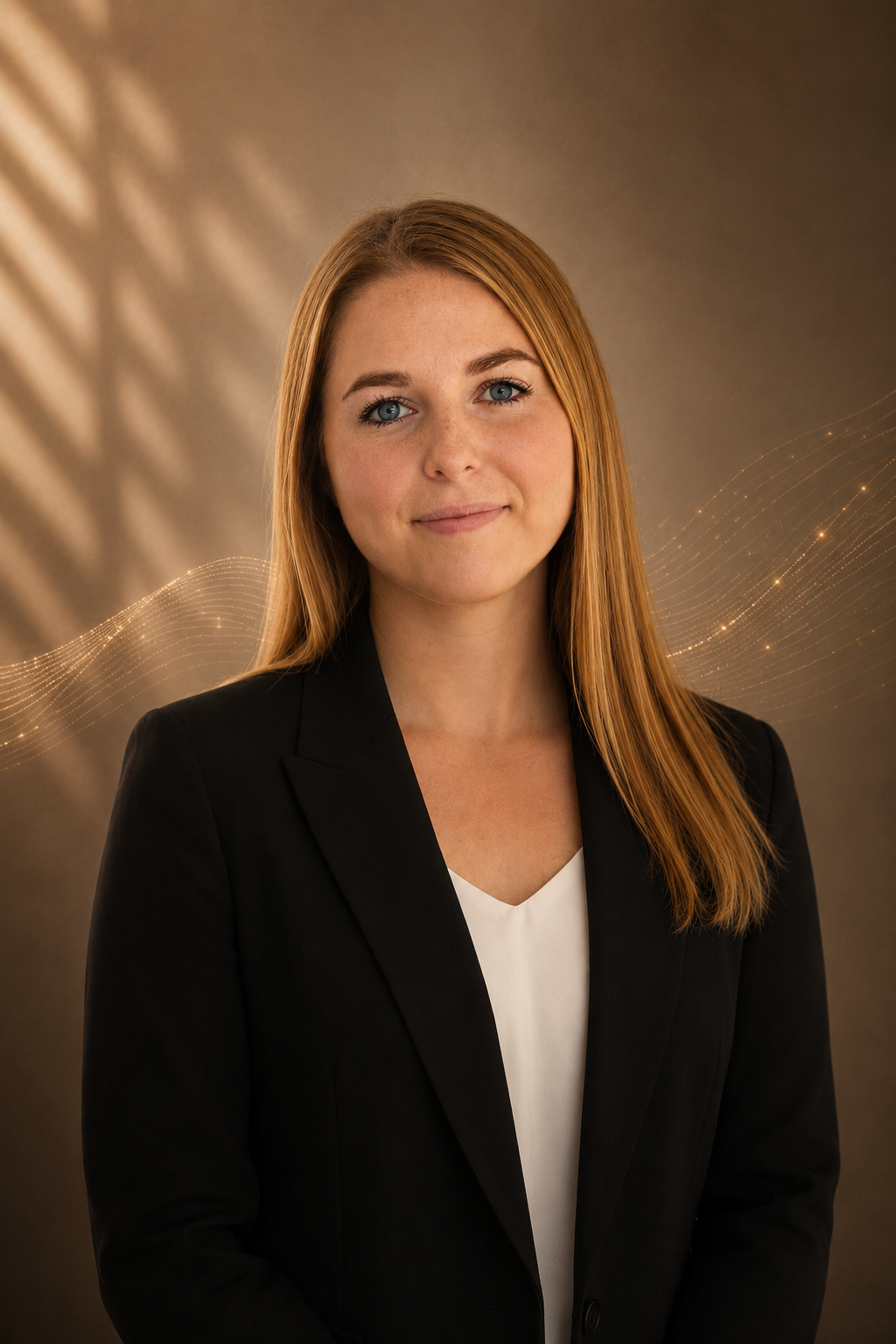 Sofia Boström, grundare av Sacora