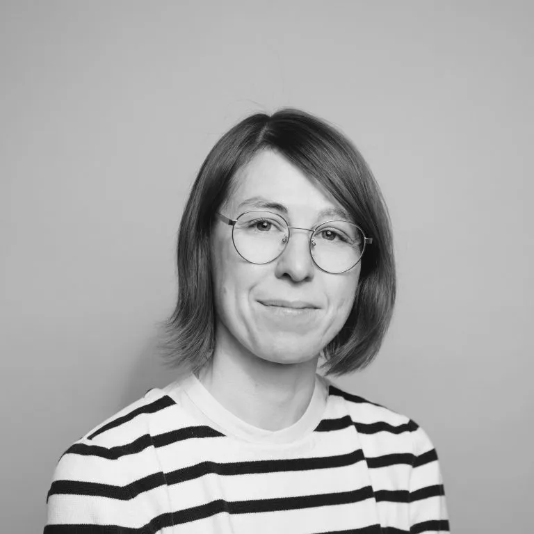 Tuulianna Alhoke, palveluvastaava, NHK Putkiremontit