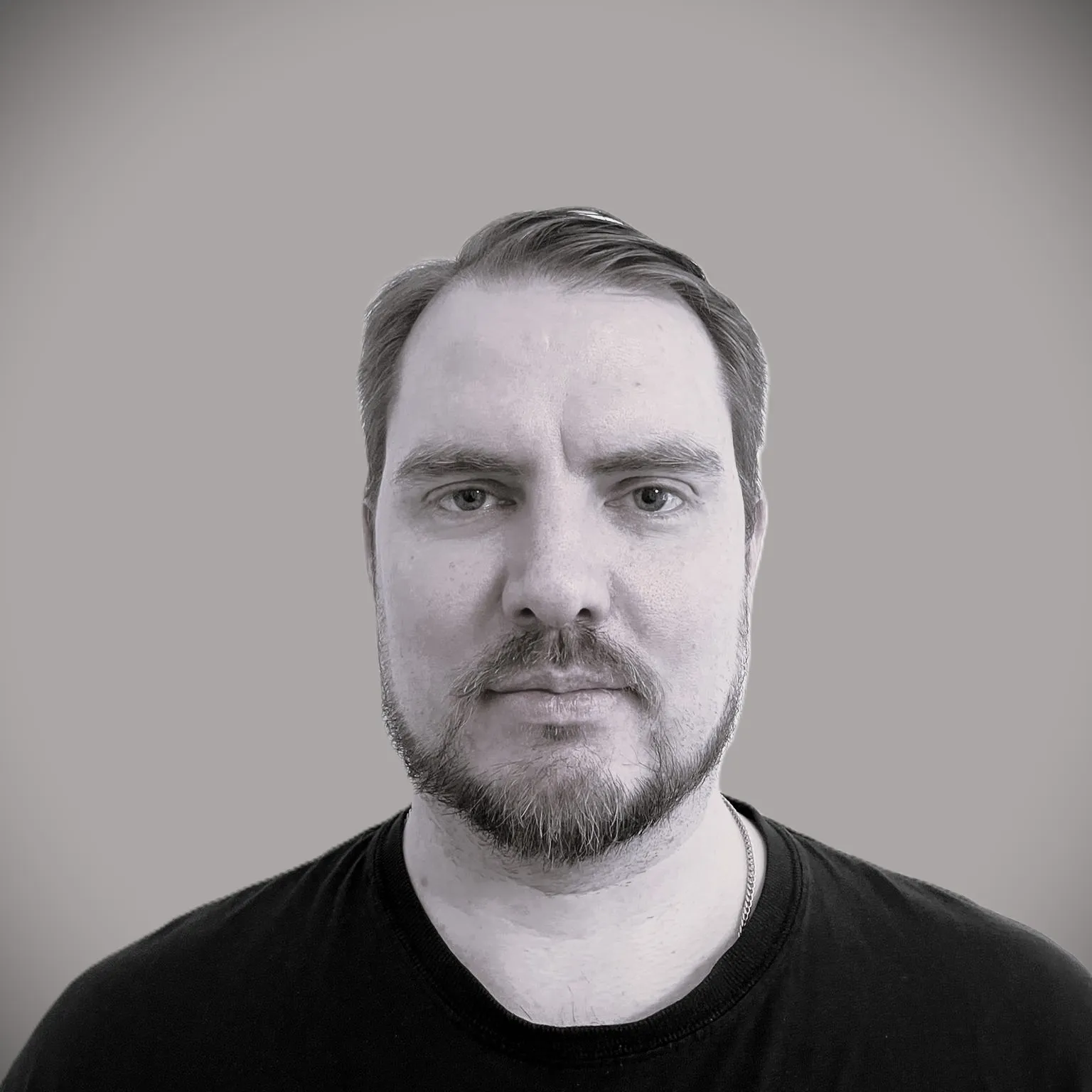 Antti Hakulinen, vastaava työnjohtaja, NHK Putkiremontit
