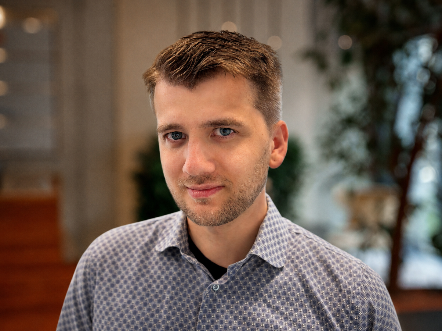 Filip Koš